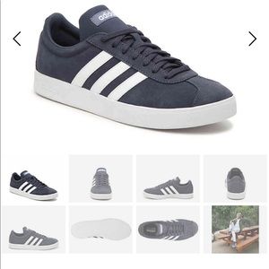 VL COURT 2.0 SNEAKER - Adidas